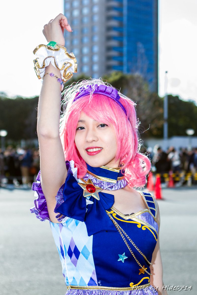 Twoucan 桜庭ローラ の注目ツイート コスプレ