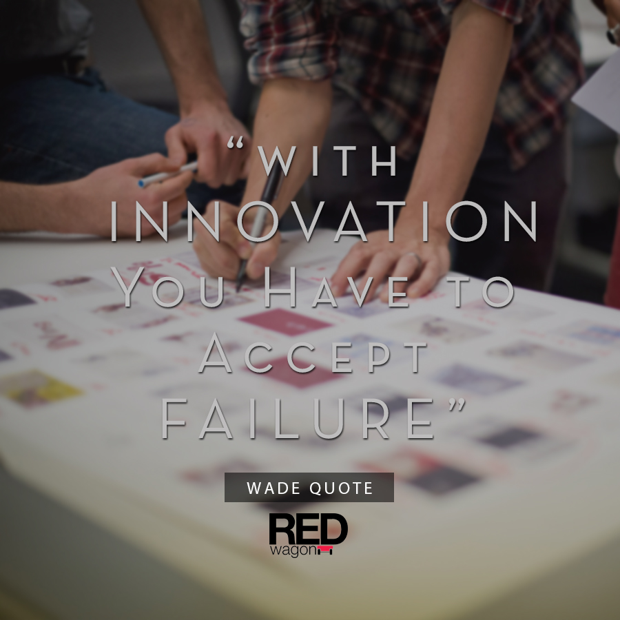 RedWagonAdvisor's tweet photo. As we head into 2020 remember that with innovation there is failure at times and that is ok!
Can anyone relate?
#wadewyant #wadequote #redwagonadvisors #redwagoninc #innovation #innovate #entrepreneur #businesscoach #businesscoaching #scalingup #scaleup #grandrapidsbusiness https://t.co/zU1LdMiJLF