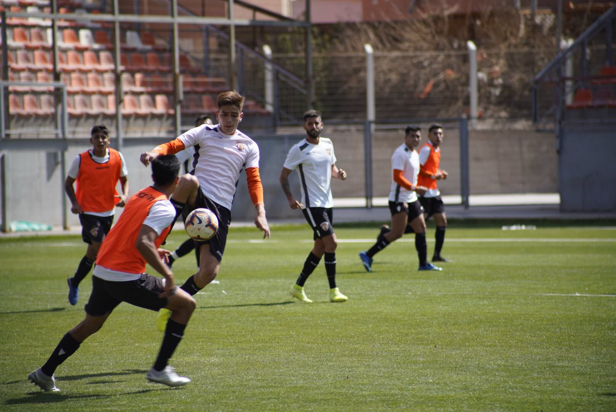 Cobreloa tweet media