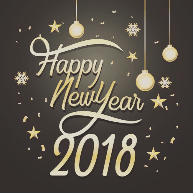🎉HAPPY NEW YEAR 🎉