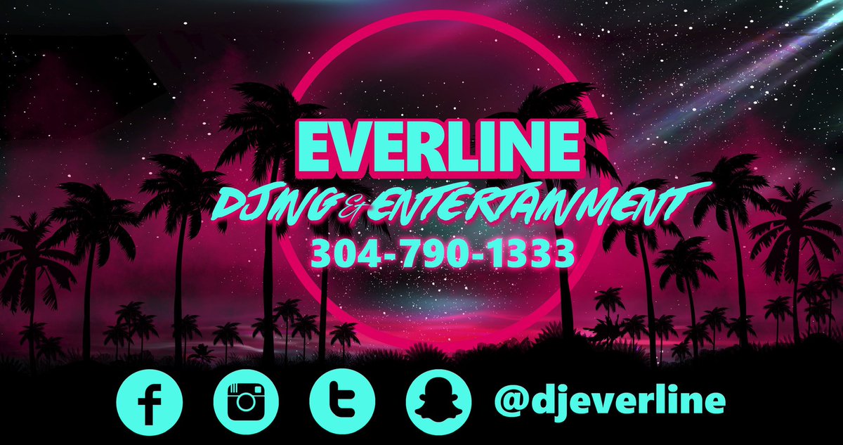 djeverline's tweet photo. Charleston, SC area want a chance to win 50% off services?! LIKE &amp; SHARE us on FACEBOOK! We will pick the winner on St Pat’s Day! ☘️ 🍀 Weddings, Parties, Events, &amp; More! #charlestonwedding #charlestonweddings #charlestonweddingphotographer #charleston #charlestonsc #weddingDJ https://t.co/xROgndlAiw