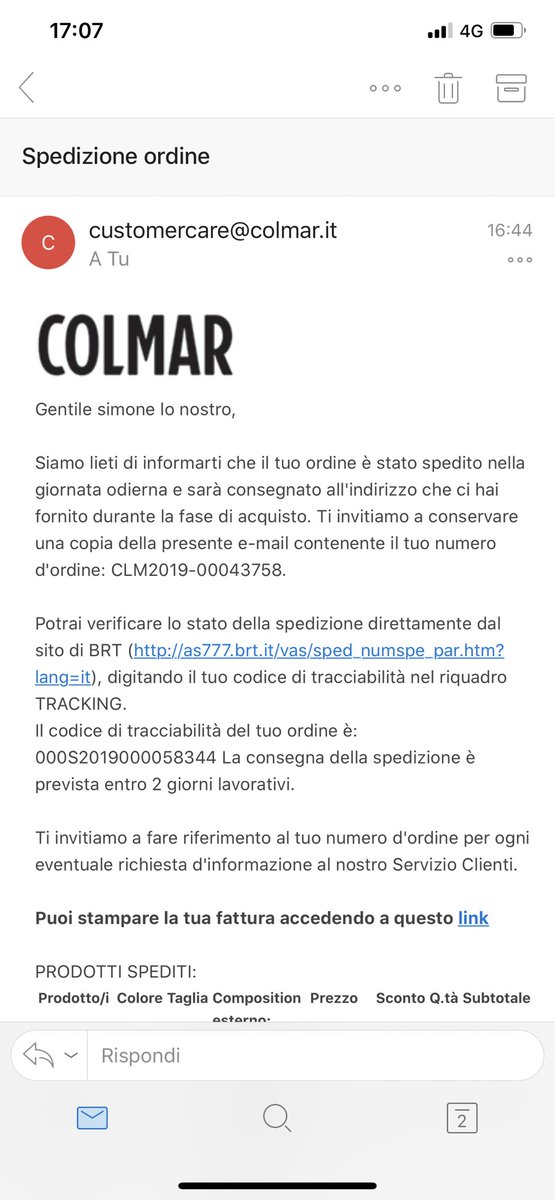 Simone Lo Nostro (@the_our) on Twitter photo 