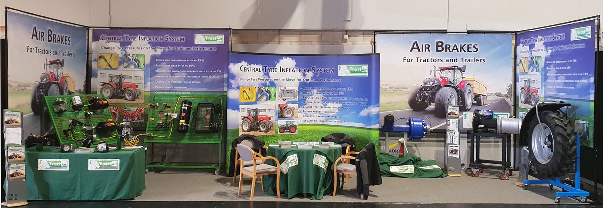 Come and visit us at Lamma’20 on Tuesday the 7th January or Wednesday 8th January at the NEC Birmingham, B40 1NT, UK.

Use the link to get registered:

registration.n200.com/survey/19eqg2b…