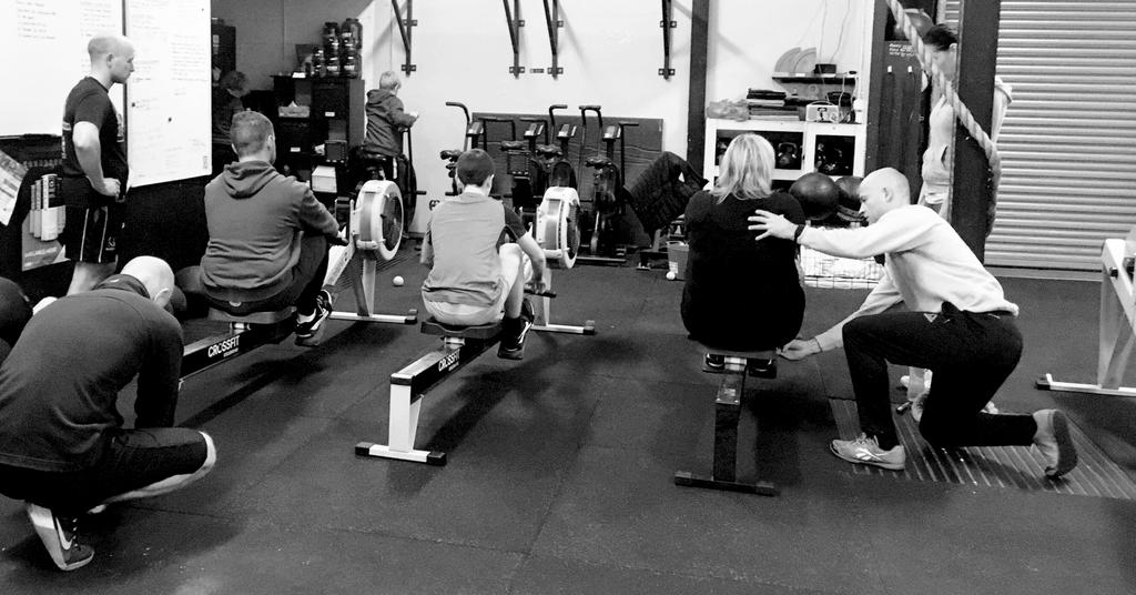 CrossFitColera1's tweet photo. https://t.co/NJMRa1XHAI
#crossfitcoleraine #crossfit #health #fitness #enduranceclass #nasalbreathing #mixedmodal https://t.co/qjbIZXhGww