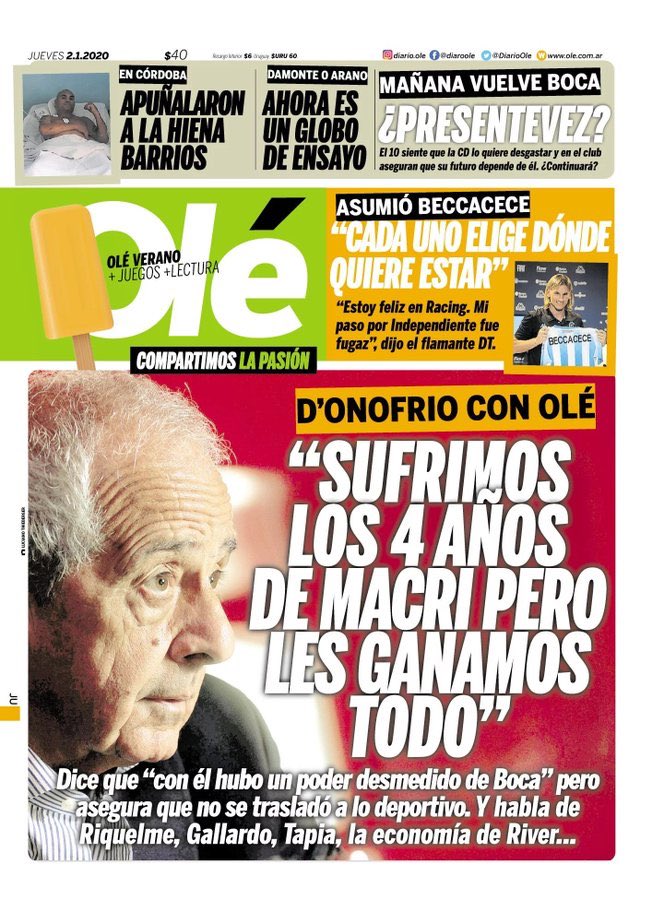 Pablo Chiappetta tweet media