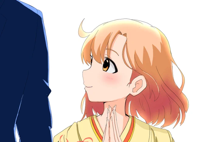 矢吹可奈です今年もよろしくです 