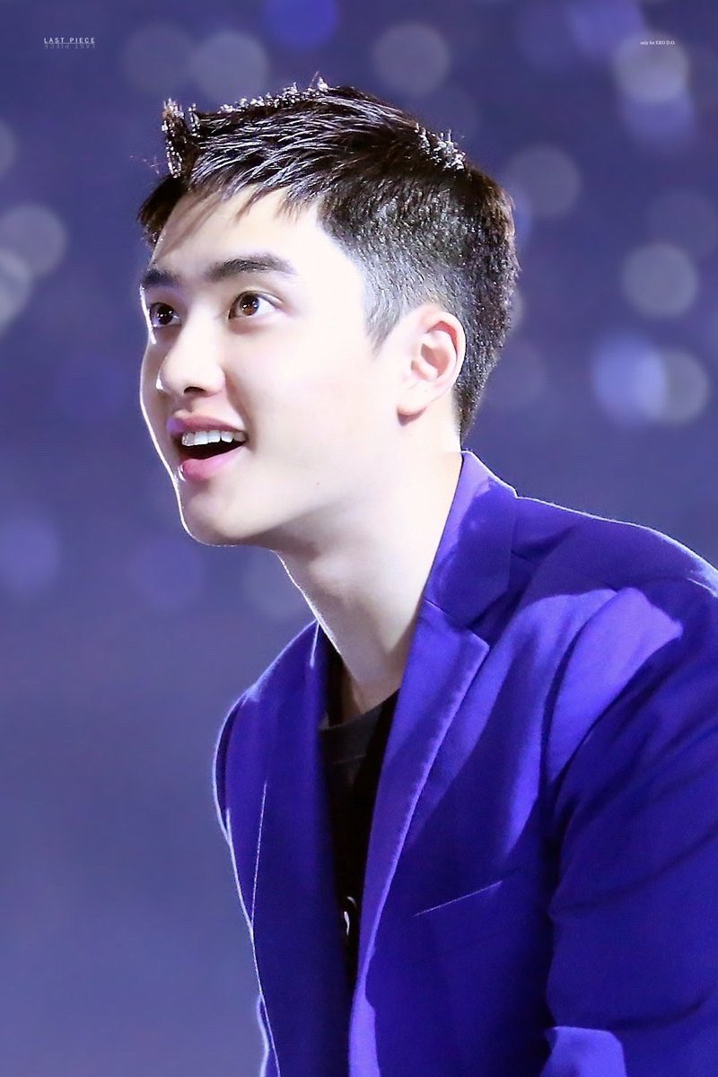 *•.¸♡ 𝐃-𝟑𝟖𝟗 ♡¸.•*Second day of the year, 10 days to go before your bday. It’s gonna be my first time to celebrate your day as my bias.  #도경수  #디오  @weareoneEXO
