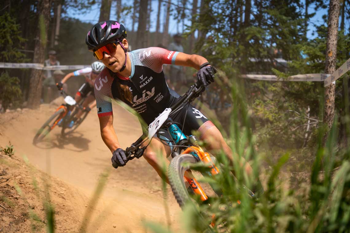 Is your New Years Resolution cycling related? Whether your goals are big or small, let #LivRacing athlete <a href="/CJoyAnthony/">Crystal Anthony</a> help you put together a plan to achieve them. #LivForward ow.ly/JyJm50xLDrg