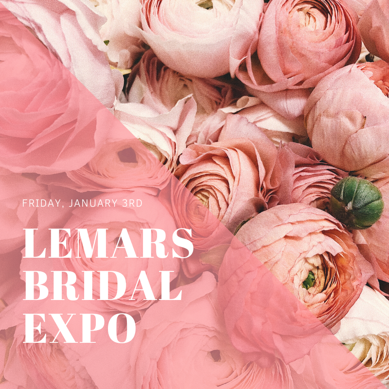DreamDressExp's tweet photo. Mark your calendars: we’re going to be at the LeMars Bridal Expo!

Date: Friday, January 3rd
Venue: LeMars Convention Center
City: LeMars, IA
Event Info: https://t.co/uyPNU4cKZw https://t.co/TgJJZprCVm