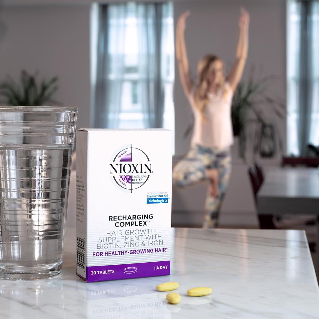 🎉 Welcome 2020! 🎉 What's your New Year's Resolution? Start small and set realistic goals for yourself. You'll be amazed at what you can accomplish! #MindBodyHair #FullerHairFullerLife