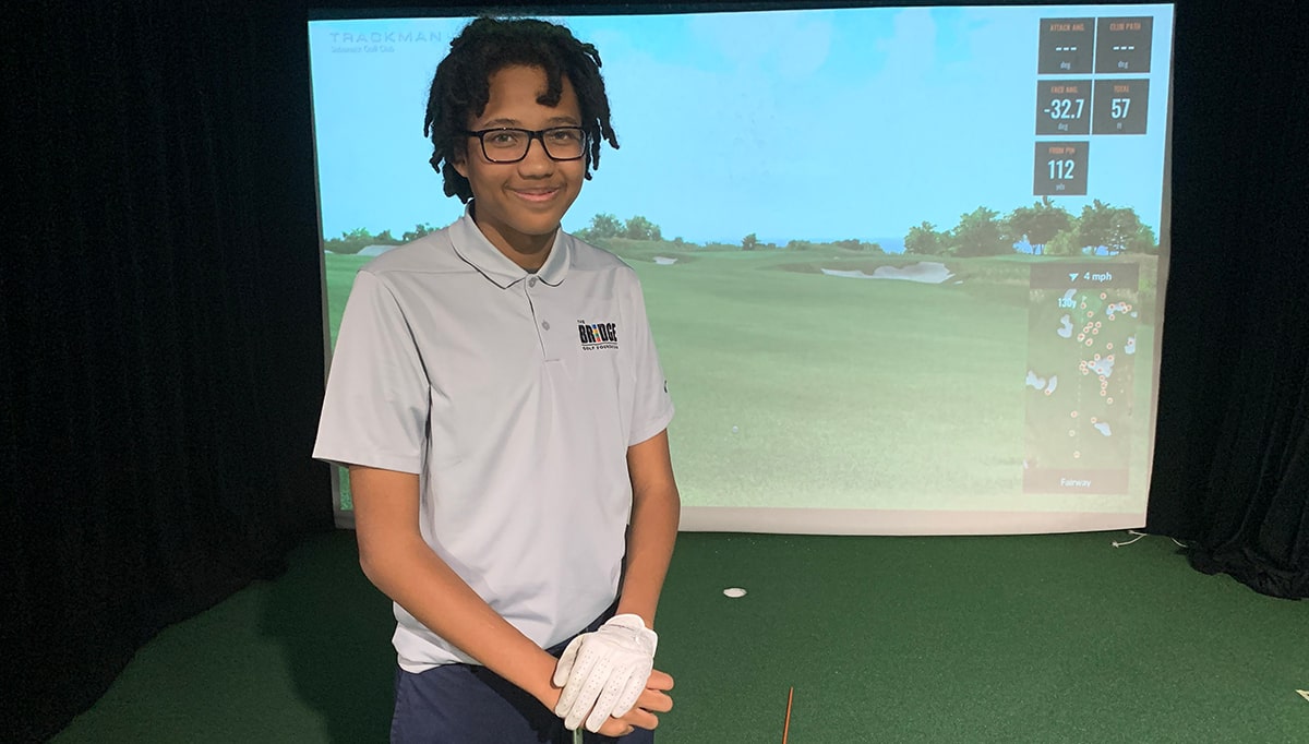 Meet Santana Rojas, who says our teaching pros are making a big impact on his game, our tutors are helping him excel in geometry, and he's motivated by his new daily routine in our after school program: bit.ly/2tp9ZHo <a href="/EAHarlem/">Eagle Academy Harlem</a> <a href="/EAFNYC/">Eagle Academy Found.</a>