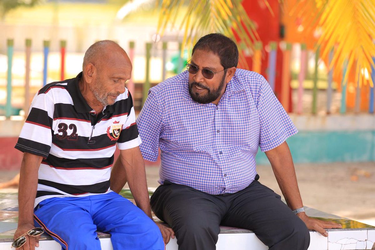 FanofQasim's tweet photo. Emmenge ekuveriyaa, Hon.@qasimibrahim
#HeyvallaJP
#Qasim2023
#JpYouth
#RaiyFiya
@qasimibrahim @ammadaysaud @hanafymv @ahmed_nihan @M_Adhuham @mujay1742 @JpSixer @AliShameel7 @MushthagM @ahmedmubean @YaminRasheed @ilhammaldives @Fazyl_Ali @LiyaaKujjaa @AhmedAhnaf2 https://t.co/sB4mQ5NiYZ