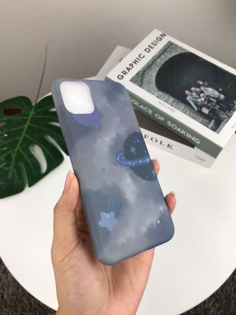 WhaleShoppp's tweet photo. เคสยางนิ่ม คลุมรอบเครื่อง พร้อมส่ง 🔥ราคา 180 บาท
• ลงทะเบียน 30 | ems 50
• สอบถาม/สั่งซื้อ ติดต่อ 
🐳 Line ID: @zgc9507n (มี @ ด้วยน้า)

#เคสมือถือ #เคสรา��าถูก #เคสไอโฟน #เคสสวยๆ #เคสพร้อมส่ง  #เคสiphone #เคสน่ารัก #เคสโทรศัพท์ #เคสดาวเสาร์ https://t.co/Oa34k660cW