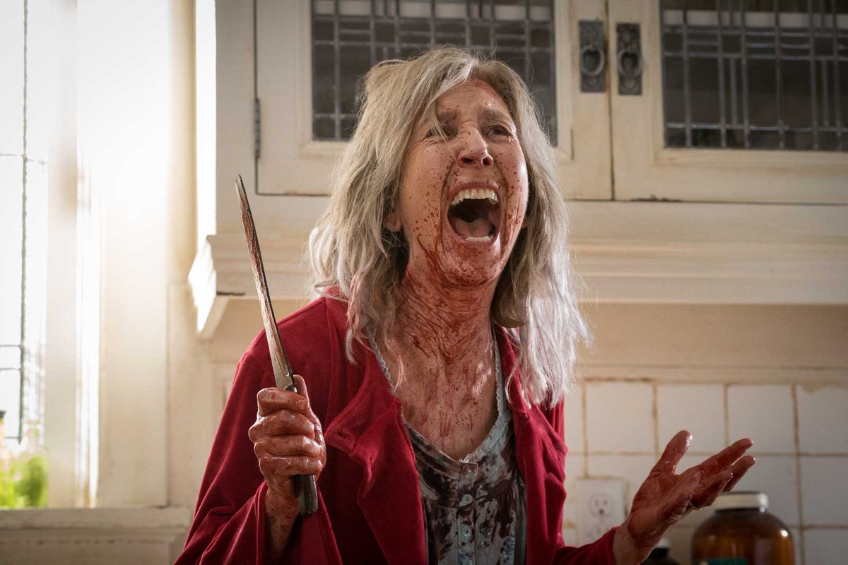 RegarderGrudge's tweet photo. Date de sortie 15 janvier 2020 (1h 34min)

De Nicolas Pesce

Avec Andrea Riseborough, Demian Bichir, John Cho plus

Genre Epouvante-horreur

Nationalité américain

SYNOPSIS ET DÉTAILS

Regarder The Grudge (2020) : Streaming VF Film Complet Un reboot de Grudge. https://t.co/TmQ4BQYgWp