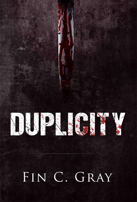 "Duplicity" is a story of lost innocence, radicalization, and family bonds. Can grief, love and hate be reconciled? And can Tom repair his fractured family? olympiapublishers.com/books/duplicit… #Crime #Suspense #Thriller #books #reading <a href="/FinCGray/">Fin Gray</a>