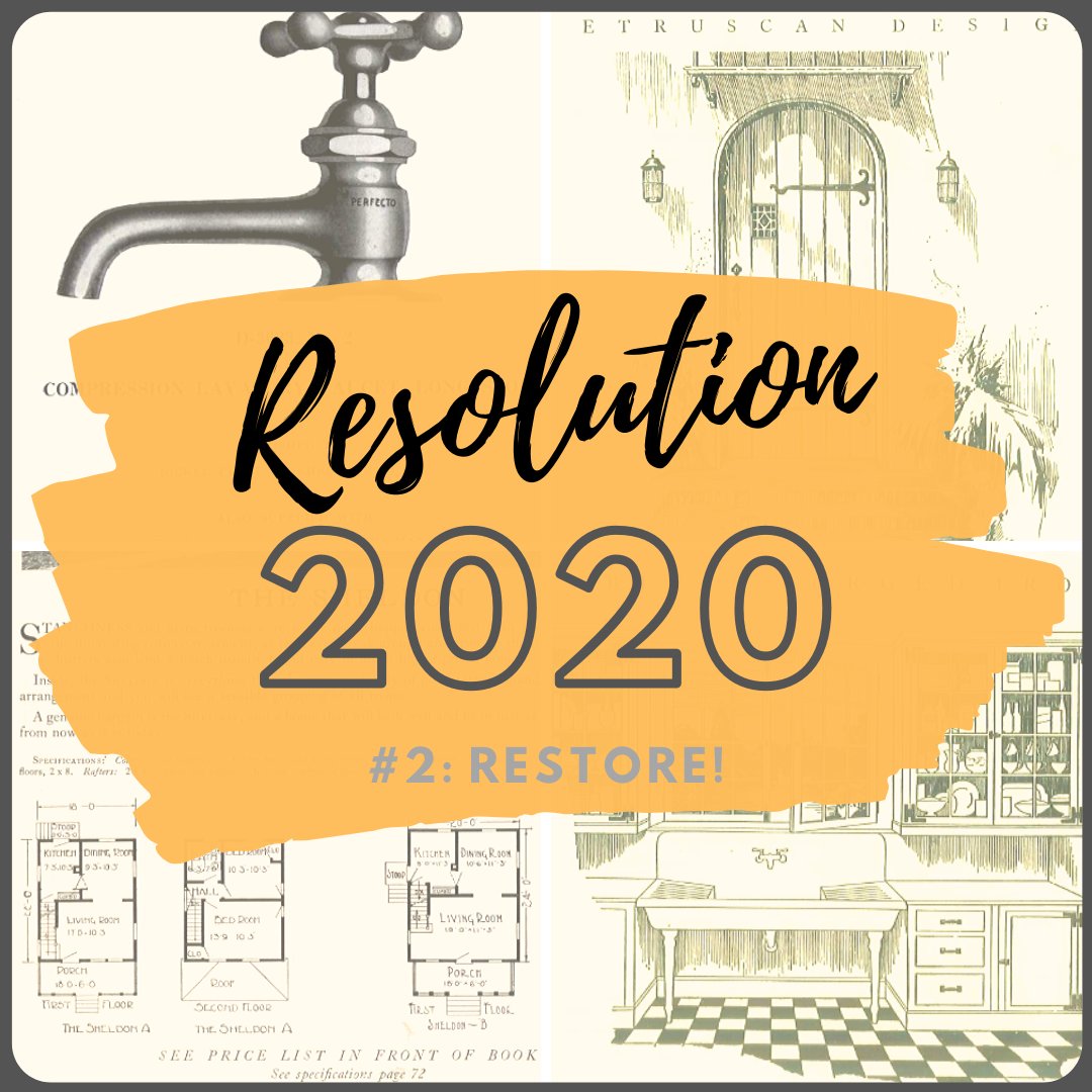 HistoricIthaca's tweet photo. Restoring in 2020? Browse catalogs of vintage house plans, ogle historic fixtures, inspire a period-appropriate kitchen remodel at APT - The Association for Preservation Technology International's Building Technology Heritage Library: https://t.co/0OY2sv8pHa.
#preservation https://t.co/9mgz6M049V
