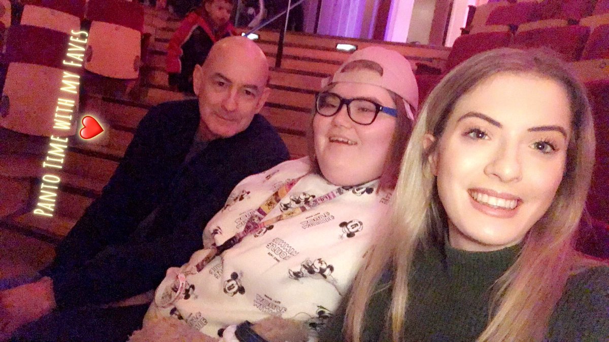 Becky💃🏼 tweet media