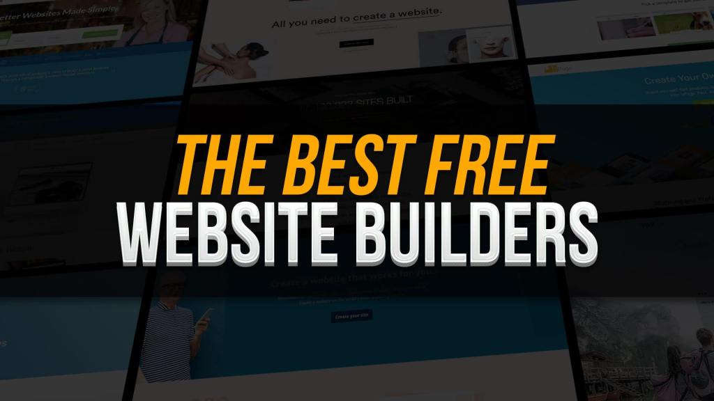 FindOnlineJobs's tweet photo. Which are the Best Free Website Builders https://t.co/H2PTjuU7IH https://t.co/eTdqYtZrYK