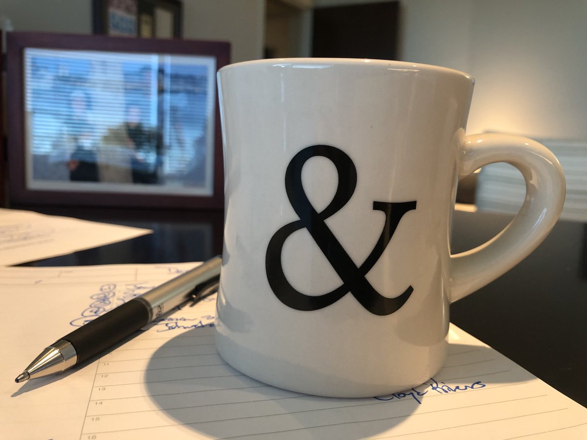 soliant's tweet photo. Our goal is to embrace the power of “AND” aka “&amp;.” The use of the word “OR” is limiting by nature; why choose between A OR B, when we can have A &amp; B! For us, 2020 will be a year for purpose &amp; growth, continuity &amp; change, discipline &amp; creativity. 

What extremes will you embrace? https://t.co/tRzgNgiAXX