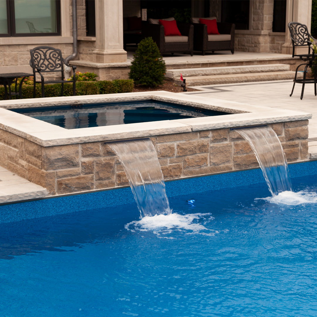 _PioneerPools's tweet photo. The Fattore Backyard Is Spectacular!

Who wouldn’t want to look out at this beautiful lake everyday?! The special features of the Fattore backyard are endless, just like their view 🌅

See 📷 &amp; Learn More About The Fattore Backyard ⬇️
https://t.co/duUzSmd9Nv https://t.co/s4YToGmn0R