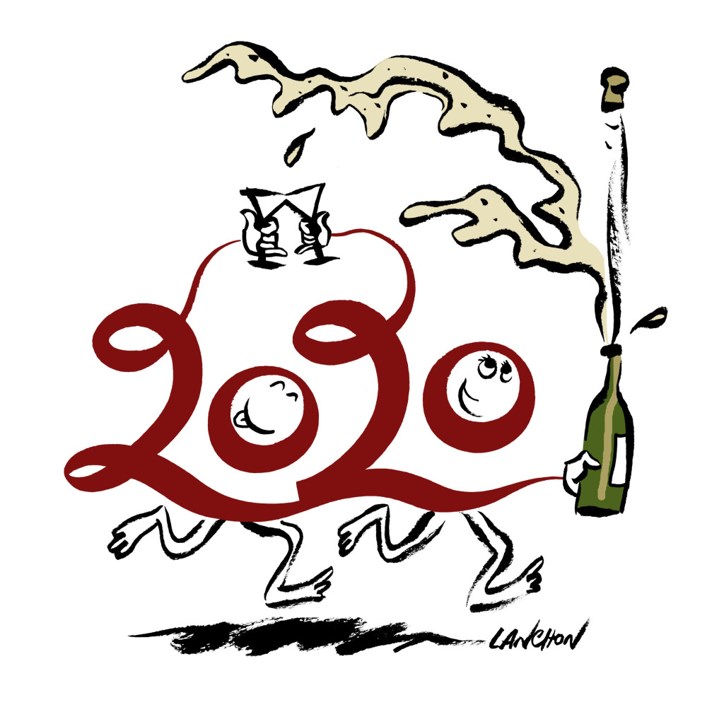 AgnesLanchon's tweet photo. C’est en vin, en vingt, mais pas en vain… https://t.co/mxaNLlnQ3u https://t.co/hz33EPjGFJ