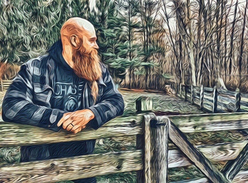 PresidentBeard's tweet photo. I’ve thoroughly enjoyed our Winter Break. Much needed reflection. Changes coming for 2020.
#RollTheSleeves #HartnellHistory #HartnellUniversity #WeAreWarriors https://t.co/FqCO0IFPz7