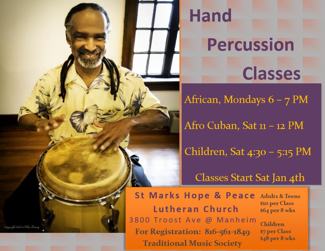 TraditionalMusi's tweet photo. #afrocubandrummin#westafricandrumming#afrohaittiandrumming#Afrobraziliandrumming https://t.co/AT9lUNEYms