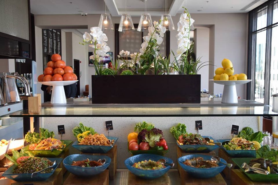 CentroWaha's tweet photo. انضم لنا في مطعم سي.تيست و تذوق ألذ الأطباق
Join us at c.taste and Enjoy the best cuisine.
#centrowaha #centrorotana #riyadh #ctaste #rotanahotels https://t.co/O7XehuEKWQ