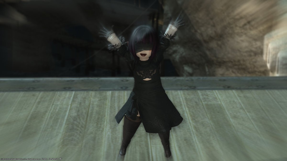 Berryberry_ASJ's tweet image. 工場見学連れてってくれてありがとうございました＾＾
ﾜﾁｮ――ヽ(･∀･)ﾉ――ｲ♪ うれしー♪
＃FF14 ＃Lapi #Fuwarin