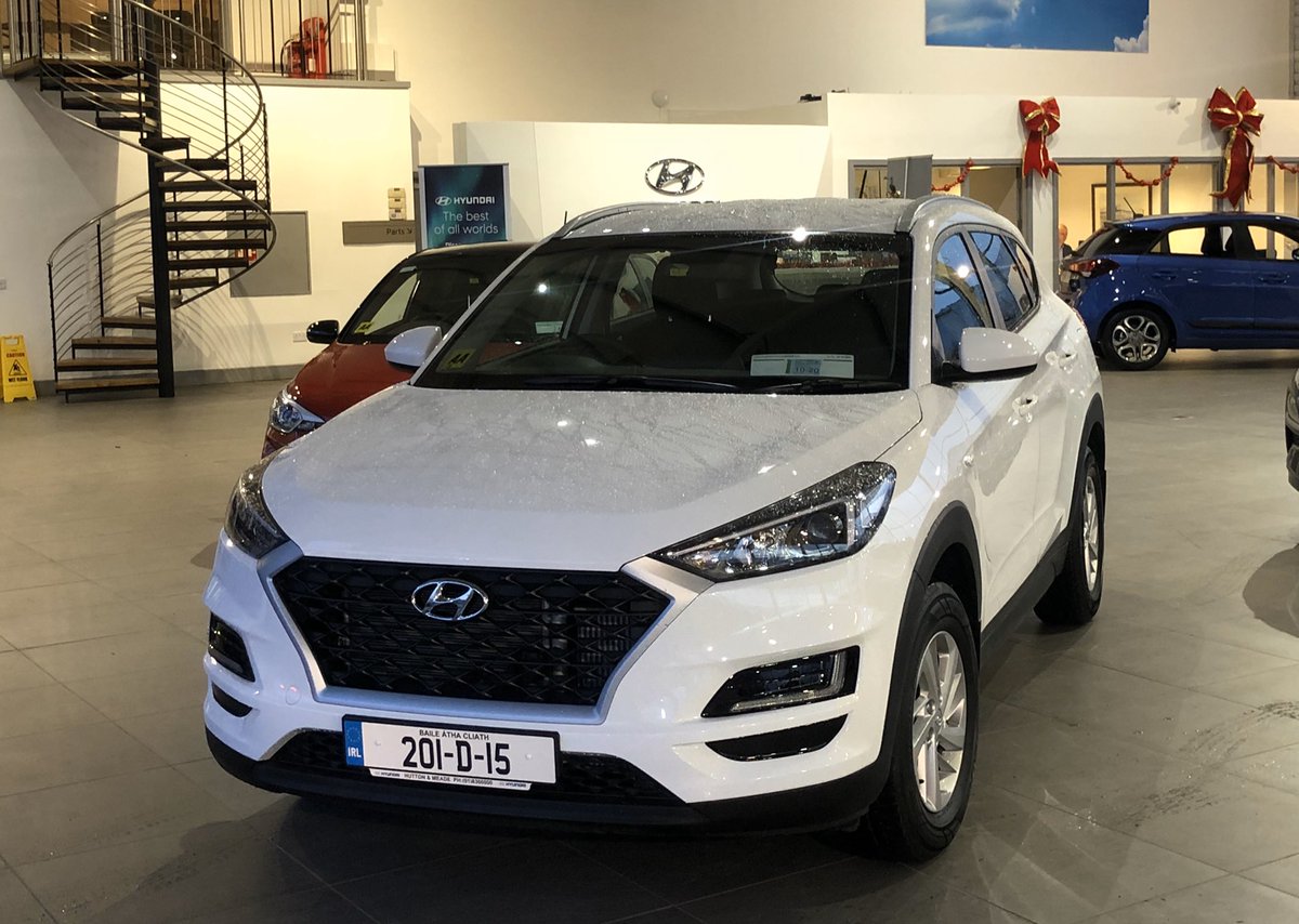 201 D 15 for D15 ... #DiscoverWhy Happy New Year #Hyundai