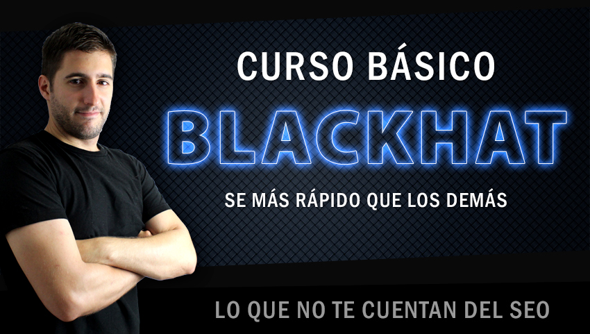 Josma_Design's tweet photo. 🎩 ¡Curso de Iniciación al Blackhat 2020! 🎩
🌐 https://t.co/YHHOI8CHfR
💰 50% descuento solo unos días

➡️ En colaboración con: @DonDominio @chuisochuisez @LinkaPress_ @RaiolaNetworks @ContenidopSEO @seo_software @PrensaRank @enlazalia @Publisuites https://t.co/j0aRcVy7TL