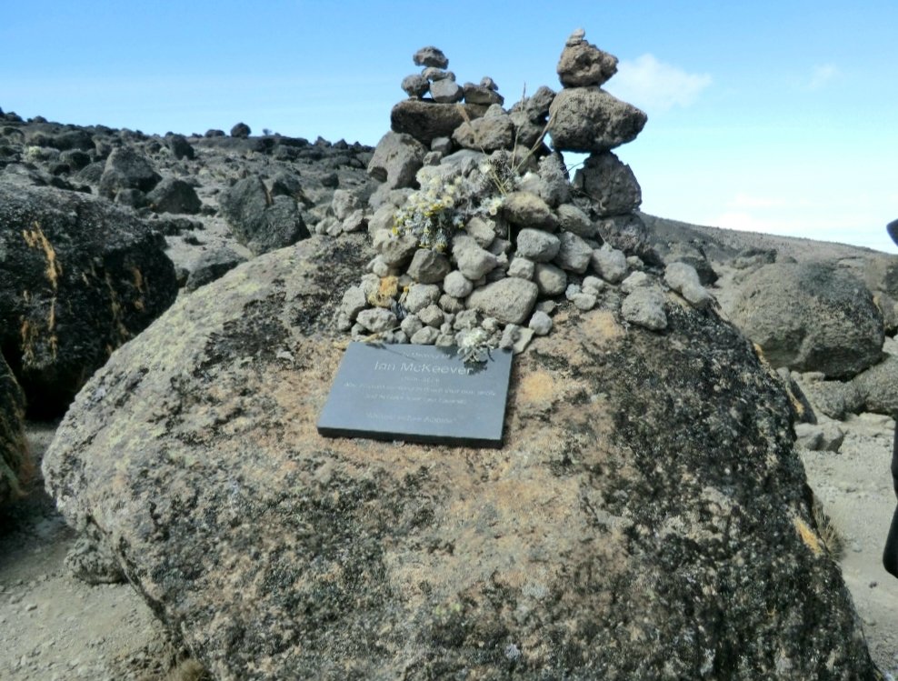 KilimanjaroAchievers (@kiliachievers) on Twitter photo 