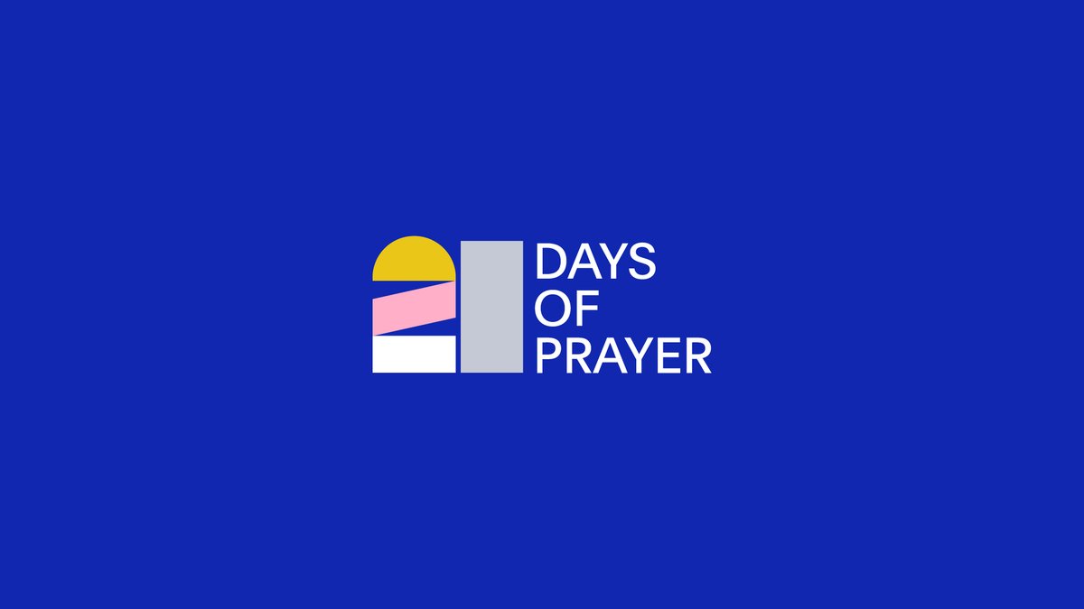 Glory To Him Church tweet media