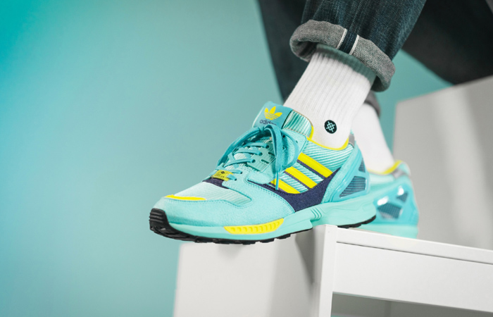 zx 8 aqua