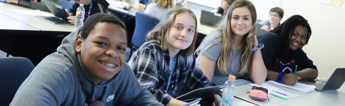 ParkHillLEAD's tweet photo. Want to learn more about @ParkHillLEAD? We are hosting 2 info nights - 1/21/20, 1/27/20 from 6:30-8:00 at PH District Office: 7703 NW Barry Rd. https://t.co/iJ3st82FI4 https://t.co/vQ2mk9VwOc