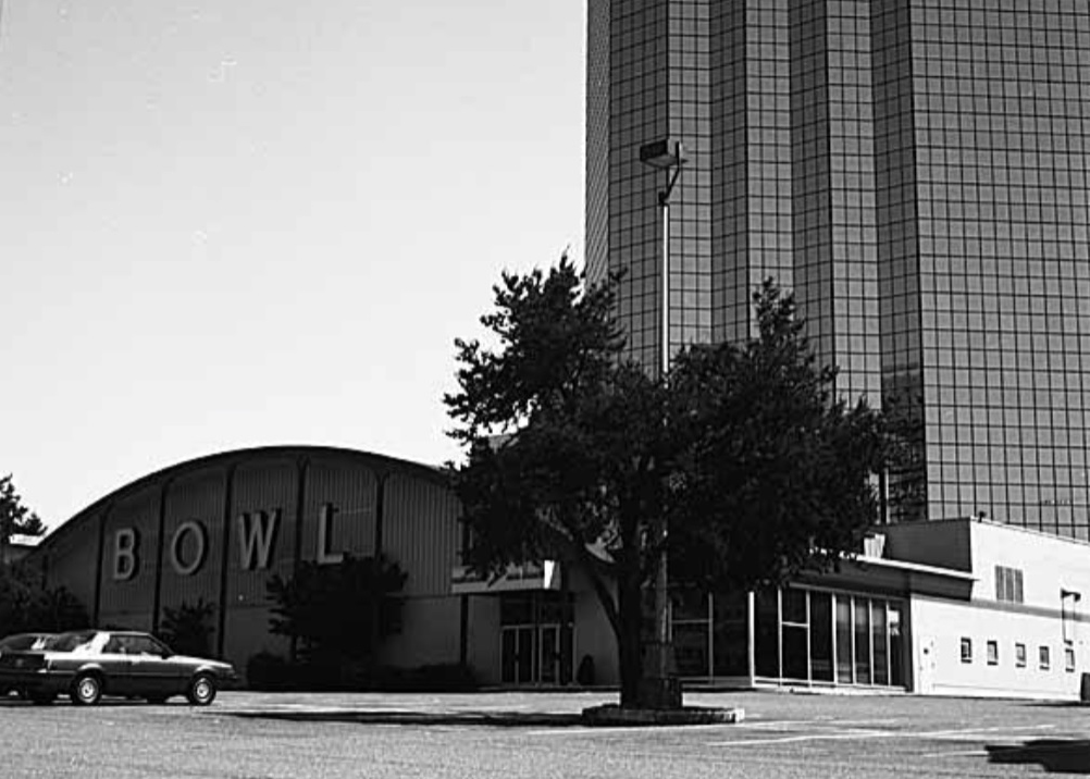 Bellevue Washington On Twitter For Throwbackthursday Belle