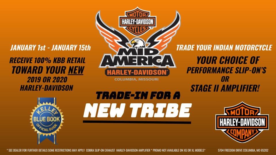 Mid America HD tweet media