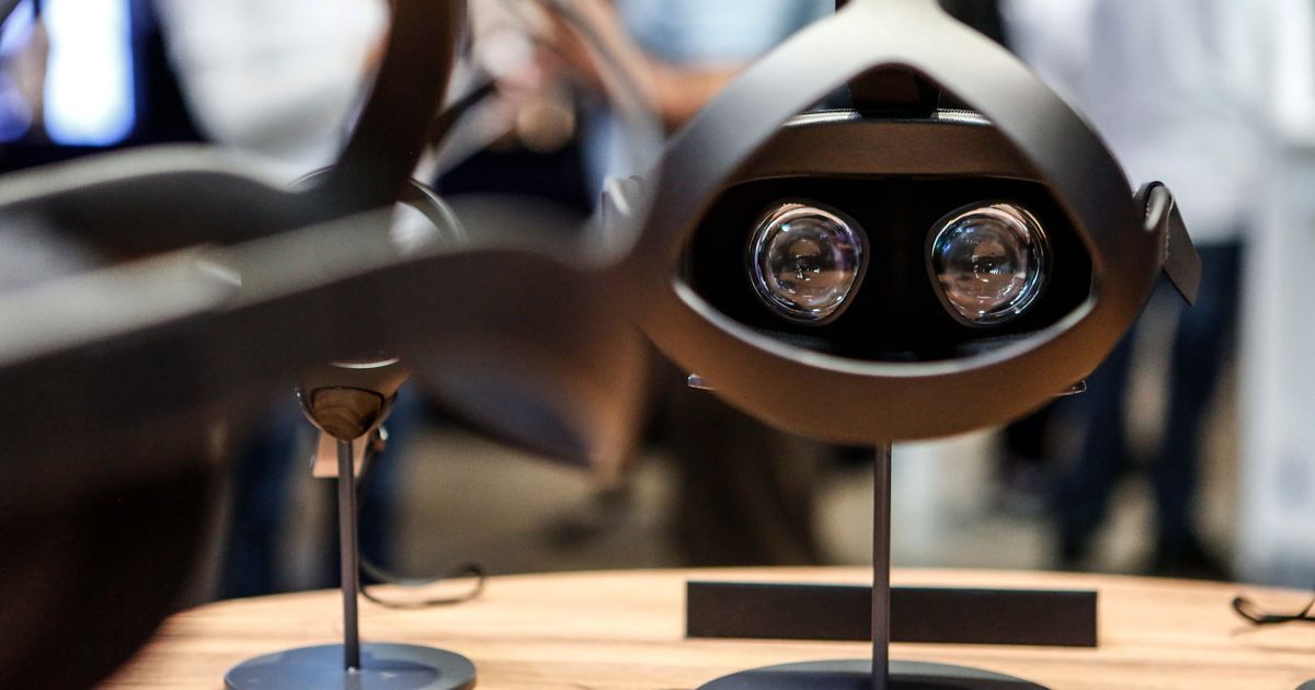 holtzforce's tweet photo. Tech that could seriously change the game in 2020 https://t.co/GpNjDJEOPb via @mashable https://t.co/HZEnpfd1n6