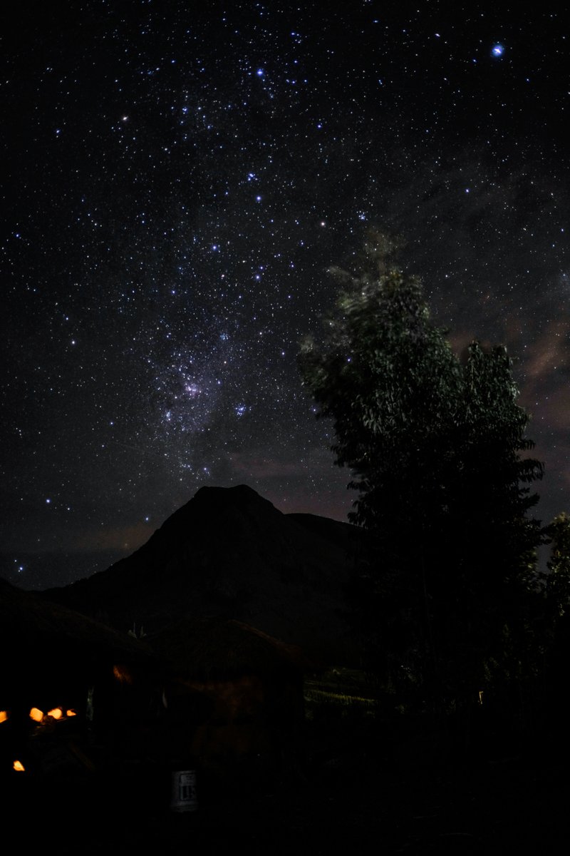 OGbackpackers's tweet photo. Looking forward to spending time under these stars in Peru this year... #backpackingwithapurpose #environmentaljustice https://t.co/0kSUtBFQRb