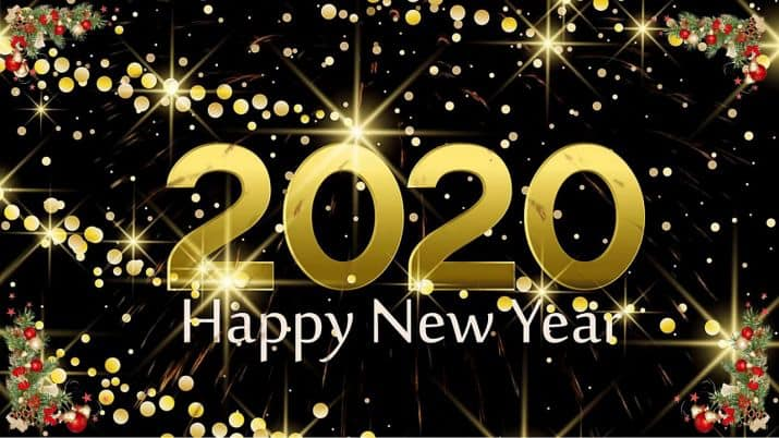 AcadStBarts's tweet photo. Wishing everyone a Happy and Healthy New Year! https://t.co/Y9fNV9GQEA