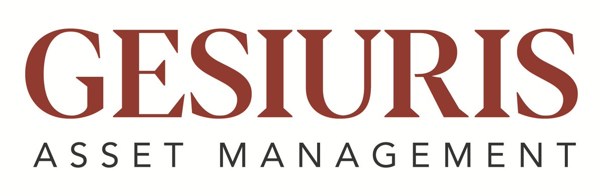 Gesiuris AM tweet media