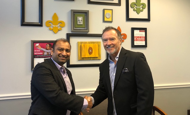 ddsmatchntx's tweet photo. ddsmatch N. Texas proudly announces the sale and transition of Carrier Family Dental in Grand Prairie, TX to Dr. Ronak Patel. Congratulations and Happy New Year! #ddsmatch #dentalindustry #dentalpractice #practice #dental #dentistry https://t.co/bTd4uEcmvR