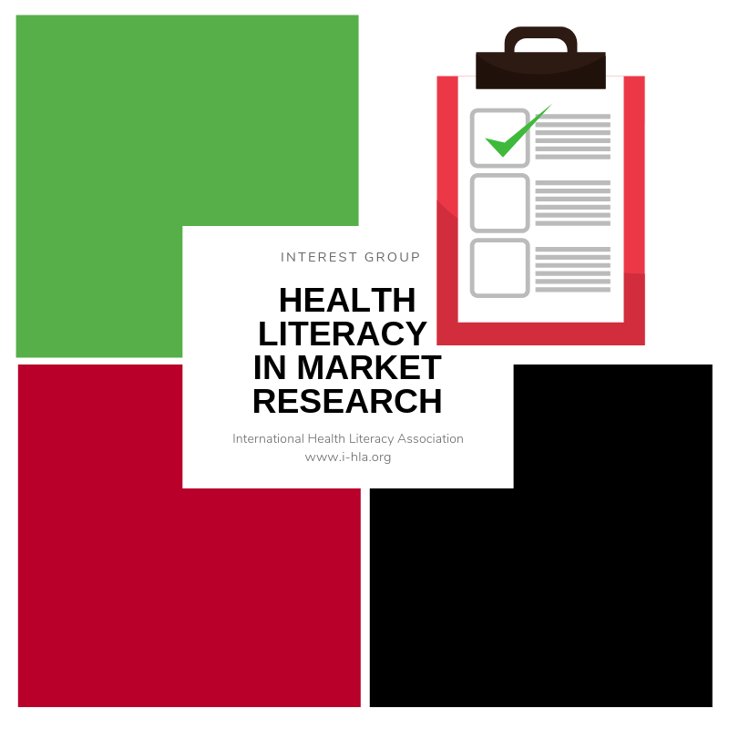 I’m grateful for the meaningful #healthliteracy projects I’ve worked on with <a href="/SommerConsults/">Sommer Consulting</a> since 2010. How we talk about HL in #MarketResearch continues to evolve. What do the next 10yrs hold? <a href="/theIHLA/">IHLA</a> looking for people wanting to join the conversation. DM me if that’s you.