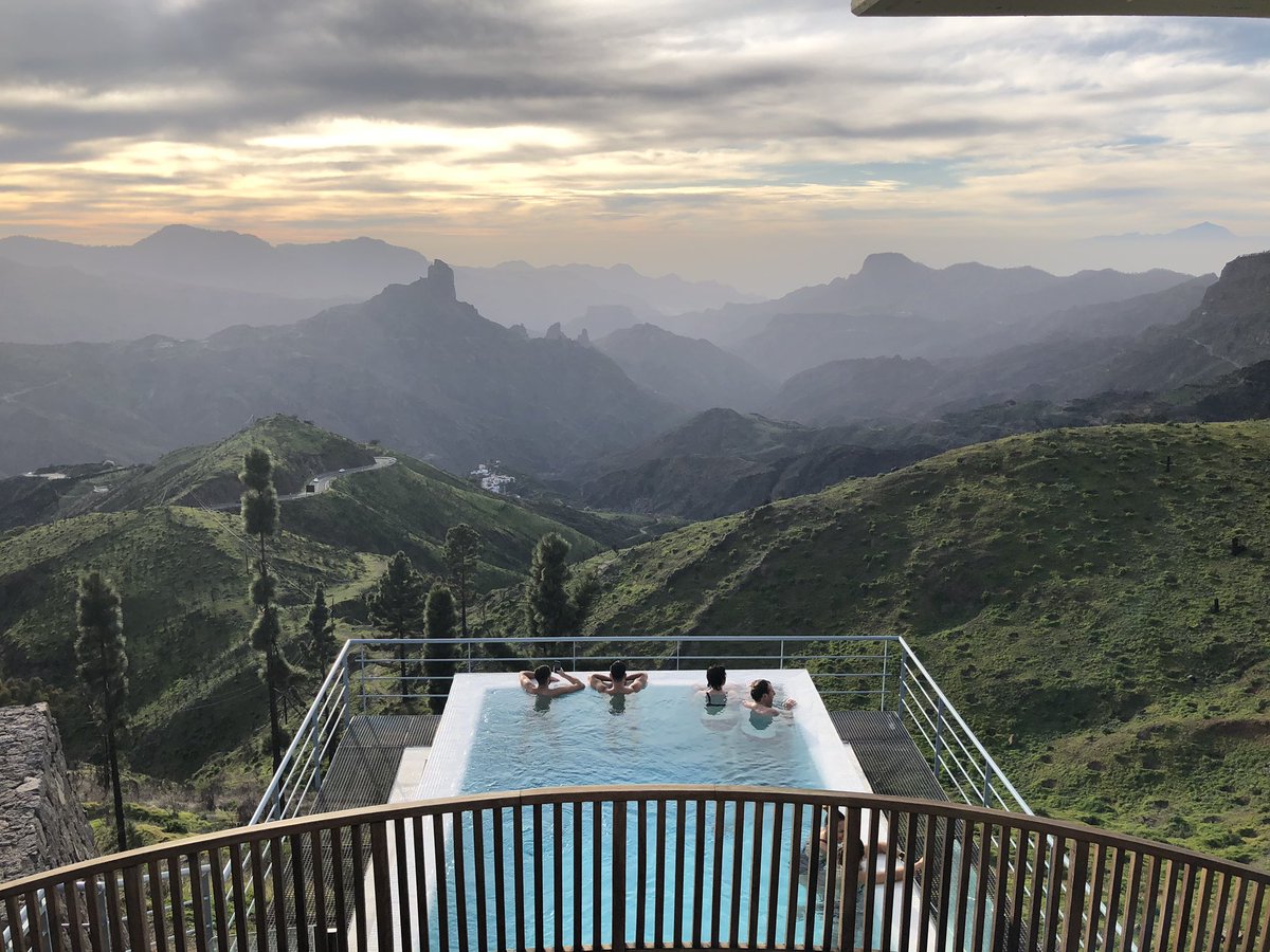 Lovely places we have in Spain #España #RaRaRa #CanaryIslands