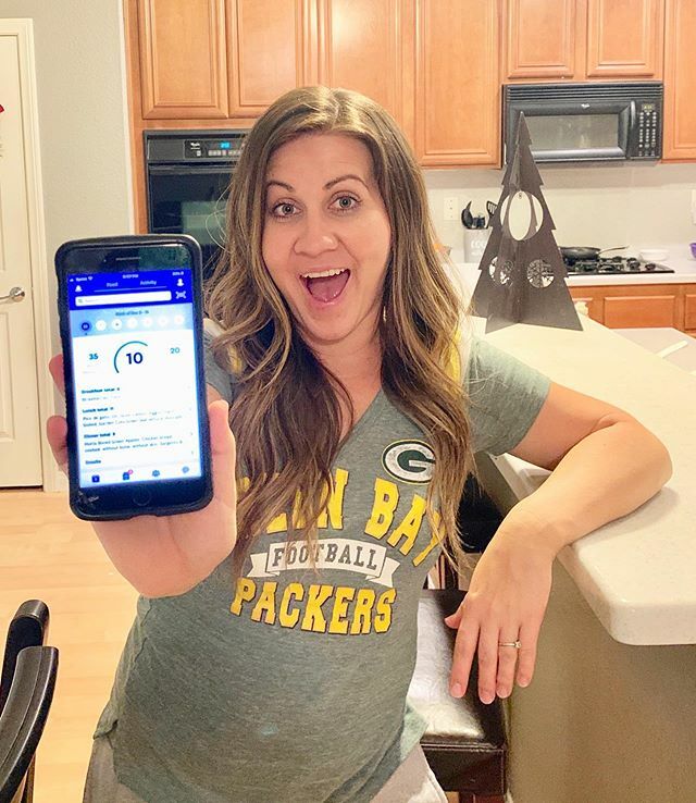 dannypfb's tweet photo. It's a new year and we are motivated to put ourselves and our health at the top of the list. We are excited to begin our weight loss journey with @WW’s new program #myWW #WWPartner. We just downloaded the WW app to take the personalized assessment that w… https://t.co/zQMoI5mKdn https://t.co/mAaxYV83dc
