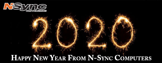 N-Sync Computer Services Inc. tweet media