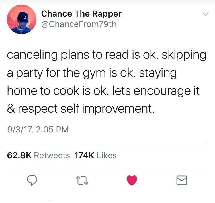 HabitShare's tweet photo. Self Improvement
#inspiration #motivation #habitshare https://t.co/XbQhMN09A1