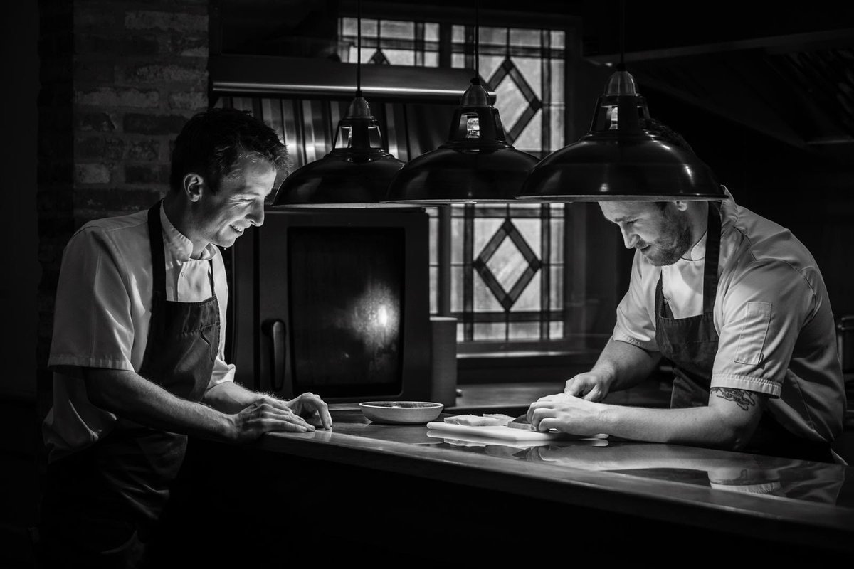 TommyBanks8's tweet photo. Pls RT we are looking for a CDP and a Demi @RootsYork after an incredible first 15 months seeing some great reviews and number 42 in the country. Really looking to push Roots on to a new level now and expand the team. If this is the role for you then email kitchen@rootsyork.co.uk https://t.co/tFVmTgUYmV