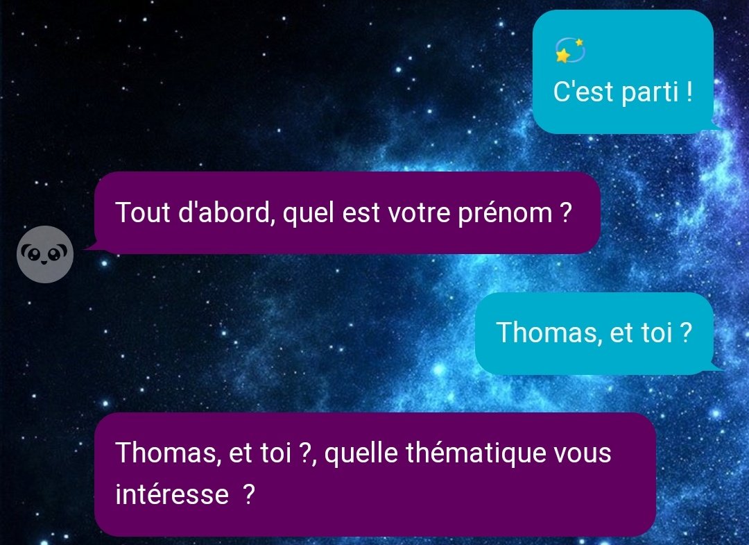 tomg_'s tweet photo. Franchement changez rien, c'est parfait, on la garde. #dumbbots https://t.co/aZOHq6HNkX