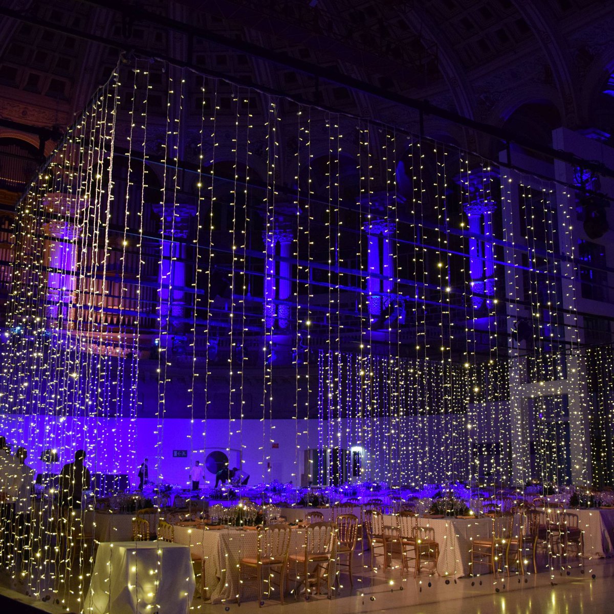 albaudiovisuals's tweet image. Cena de Navidad en MNAC. Sencillez, profesionalidad y buen gusto. Guirnaldas, iluminación y sonido. 

Christmas dinner at MNAC. Simplicity, professionalism and good taste. Garlands, lighting &amp;amp; sound.

#barcelona #lightingevent #Christmas #eventsservices